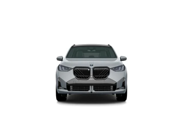 New 2026 Brooklyn Grey Metallic BMW 30 xDrive image 2