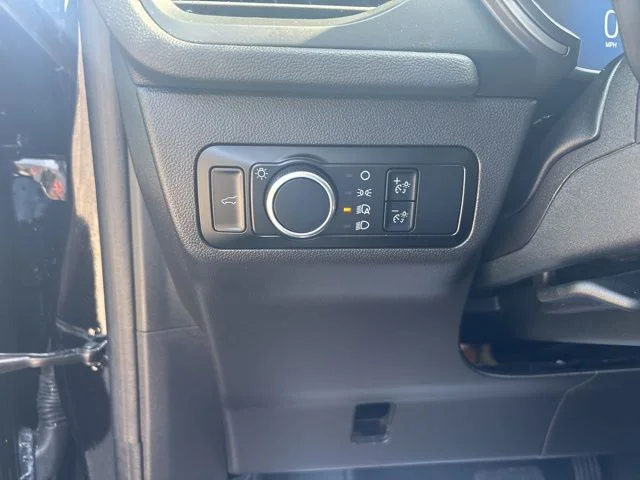 Used 2024 Black Ford Active image 18