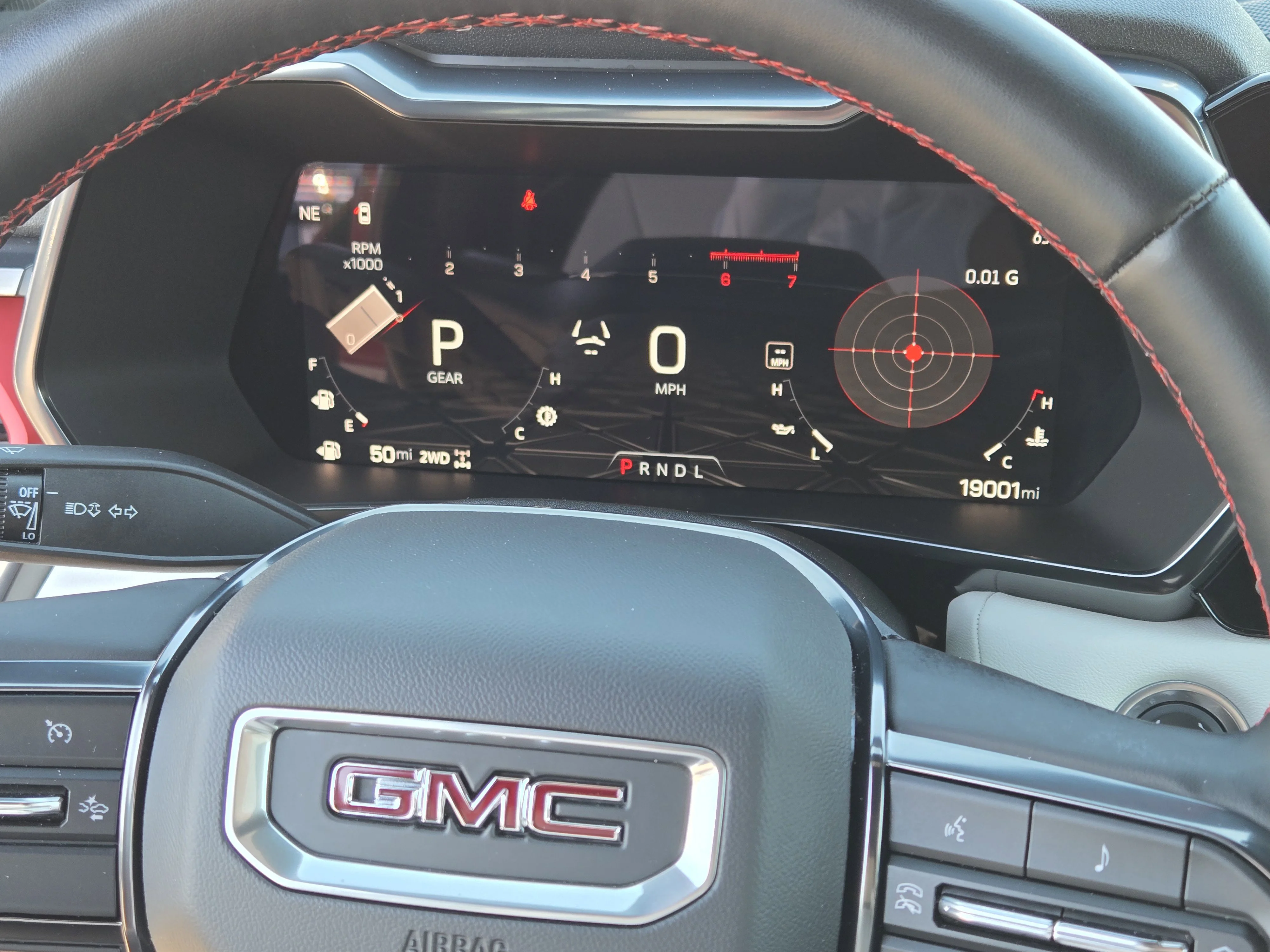 2024 GMC Canyon AT4X - Photo 24