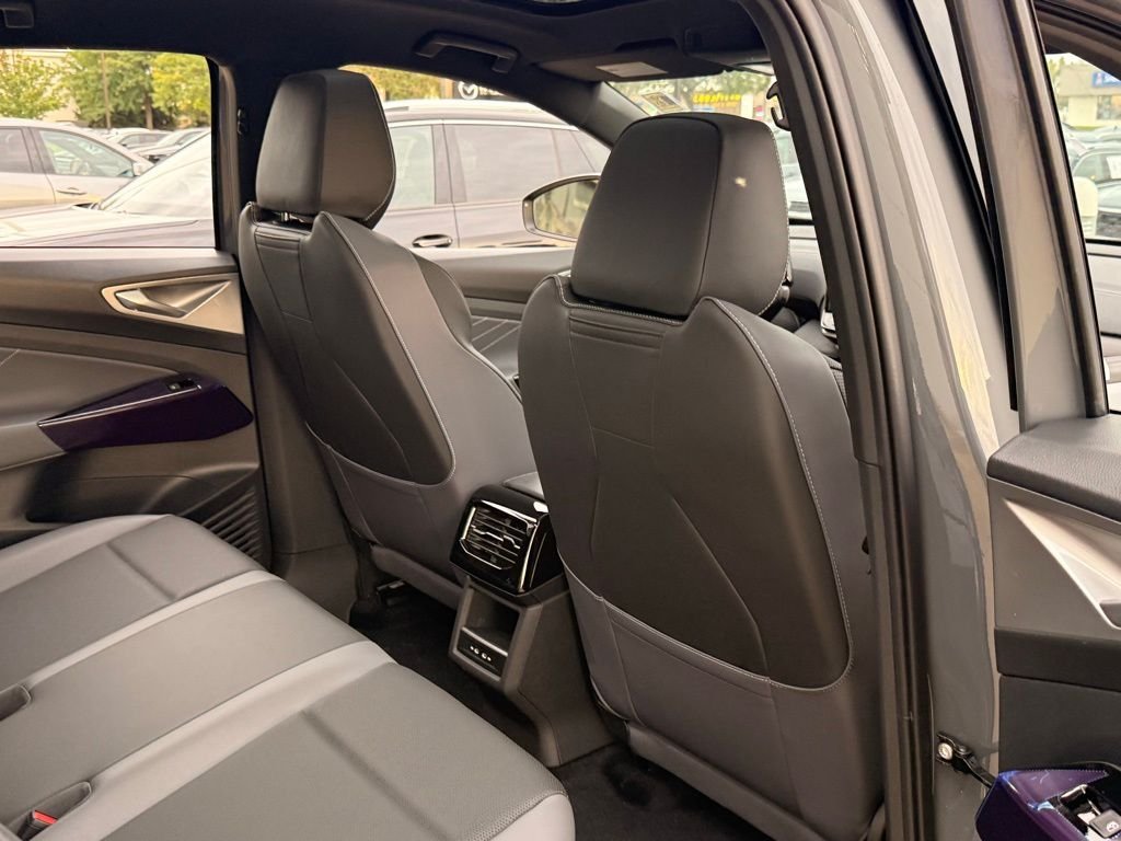 2025 Volkswagen ID.4 PRO S - Photo 31