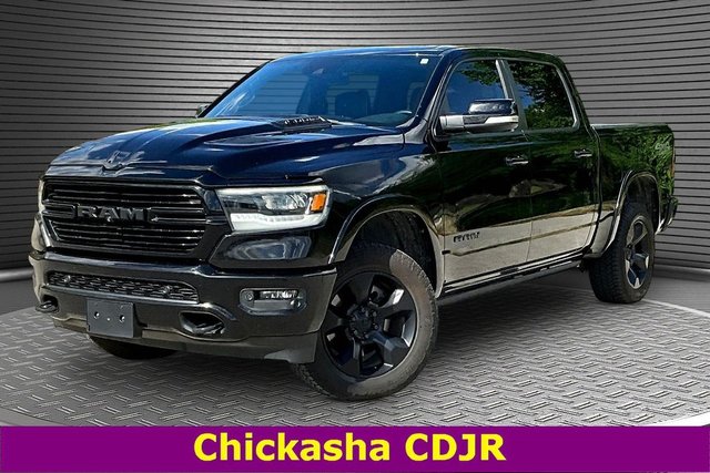 2020 RAM Ram 1500 Pickup Laramie