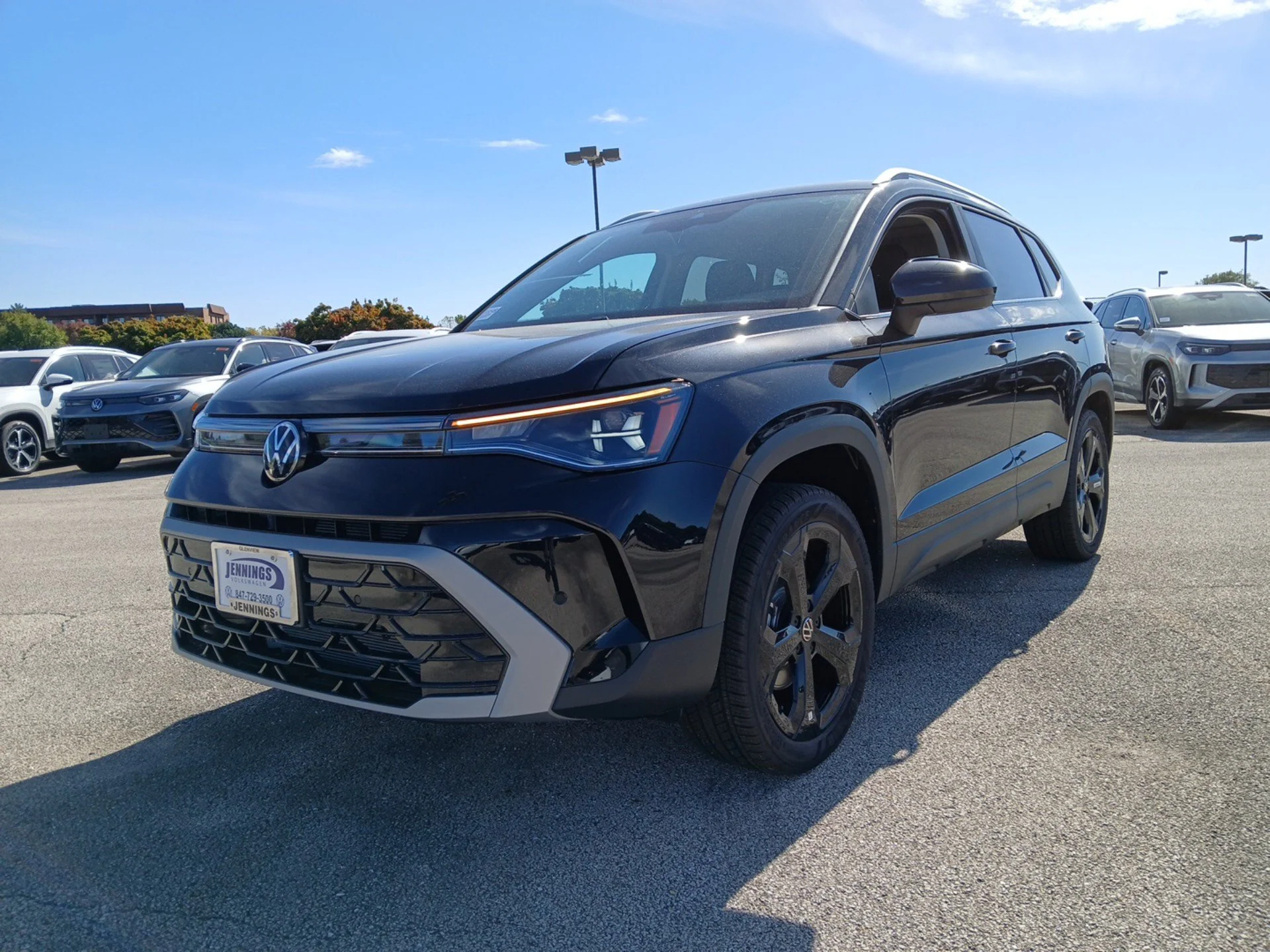 Vehicle thumbnail