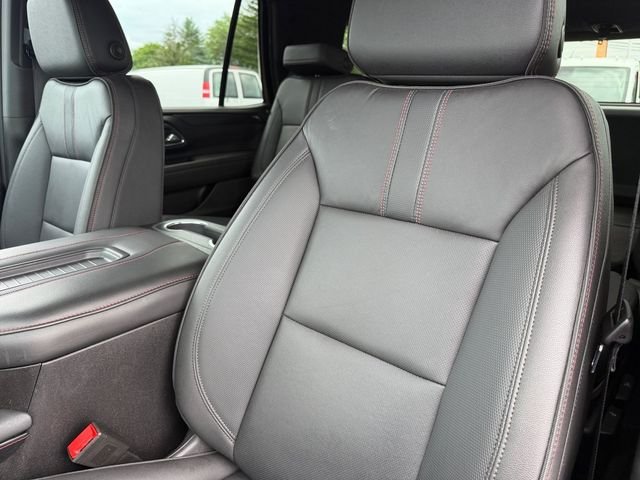Used 2024 Gray Chevrolet RST image 22