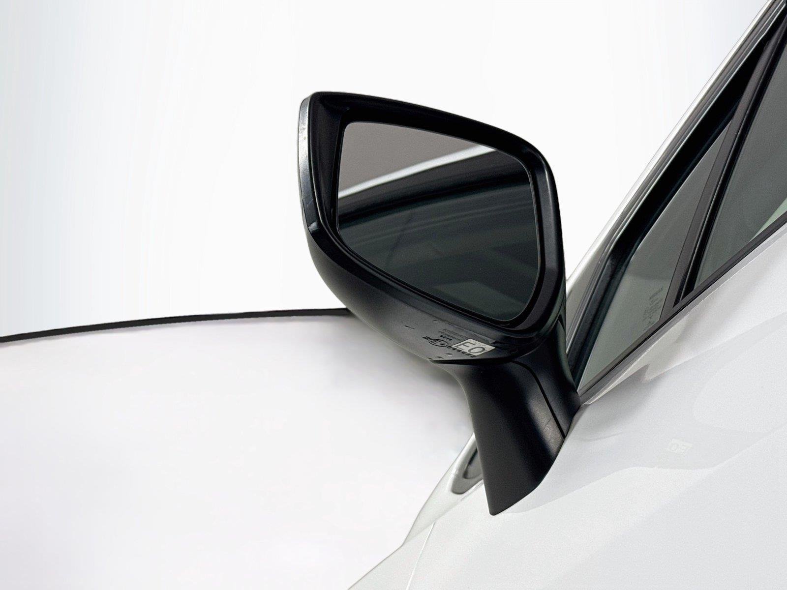 Used 2020 Fresh Powder Nissan S image 5