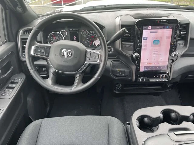 2026 RAM 2500 Tradesman - Photo 13