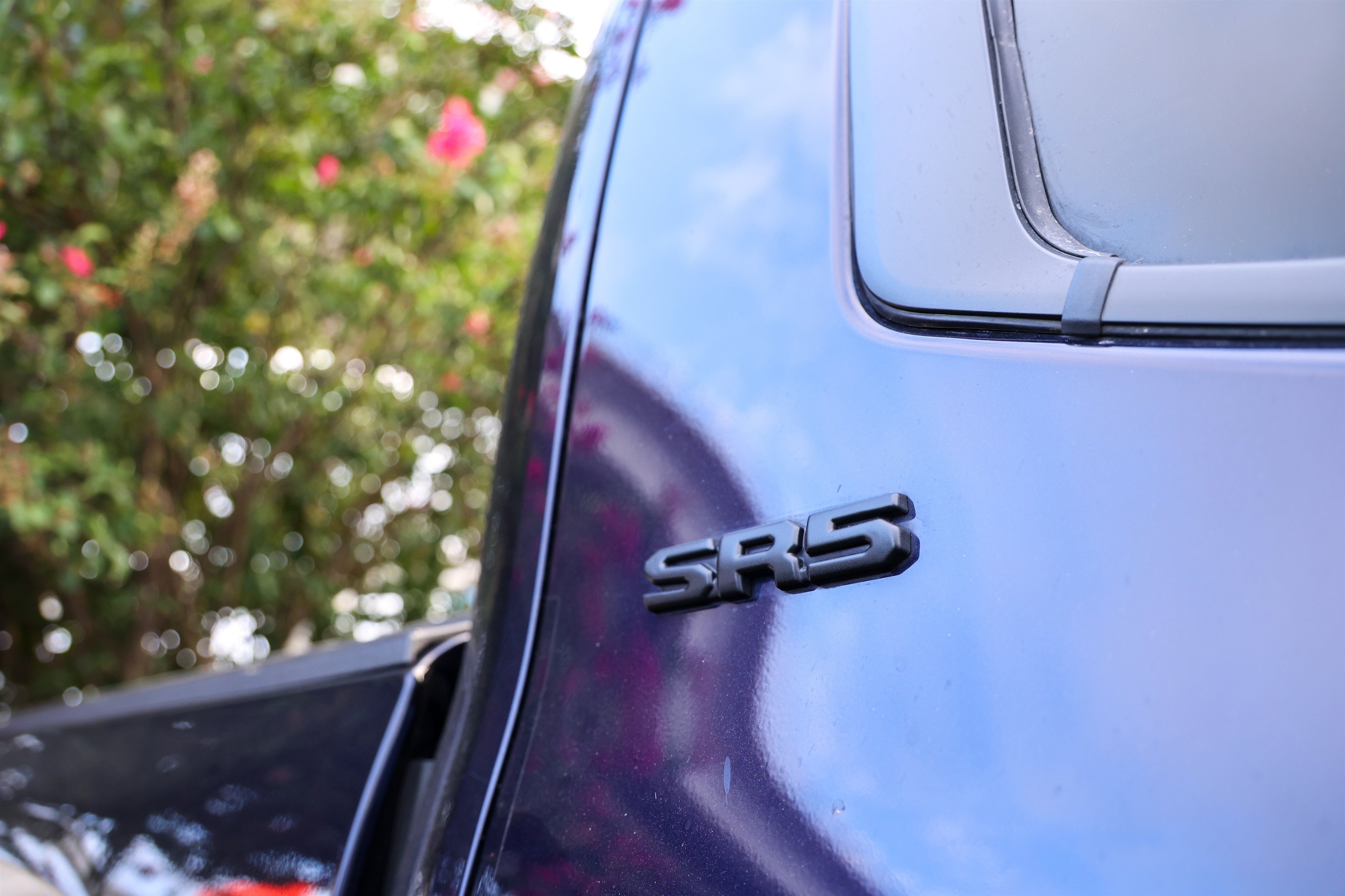 Used 2025 BLUEPRINT Toyota SR5 image 10