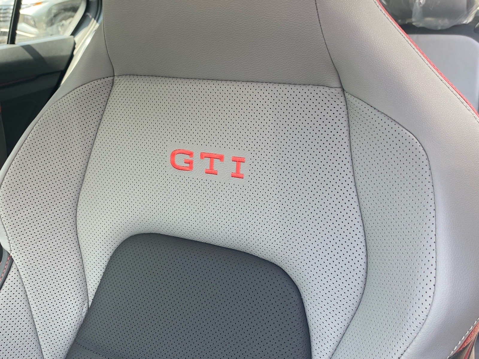 New 2026 Gray Volkswagen Autobahn image 9
