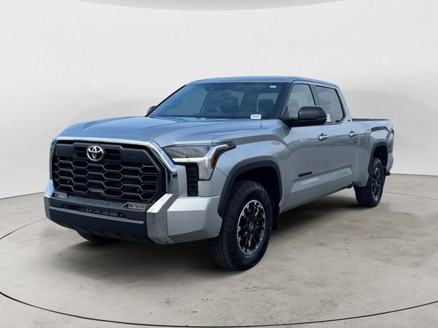 2026 Toyota Tundra 4WD
