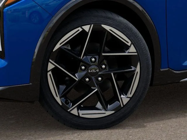 New 2026 Blue Kia GT-Line image 9
