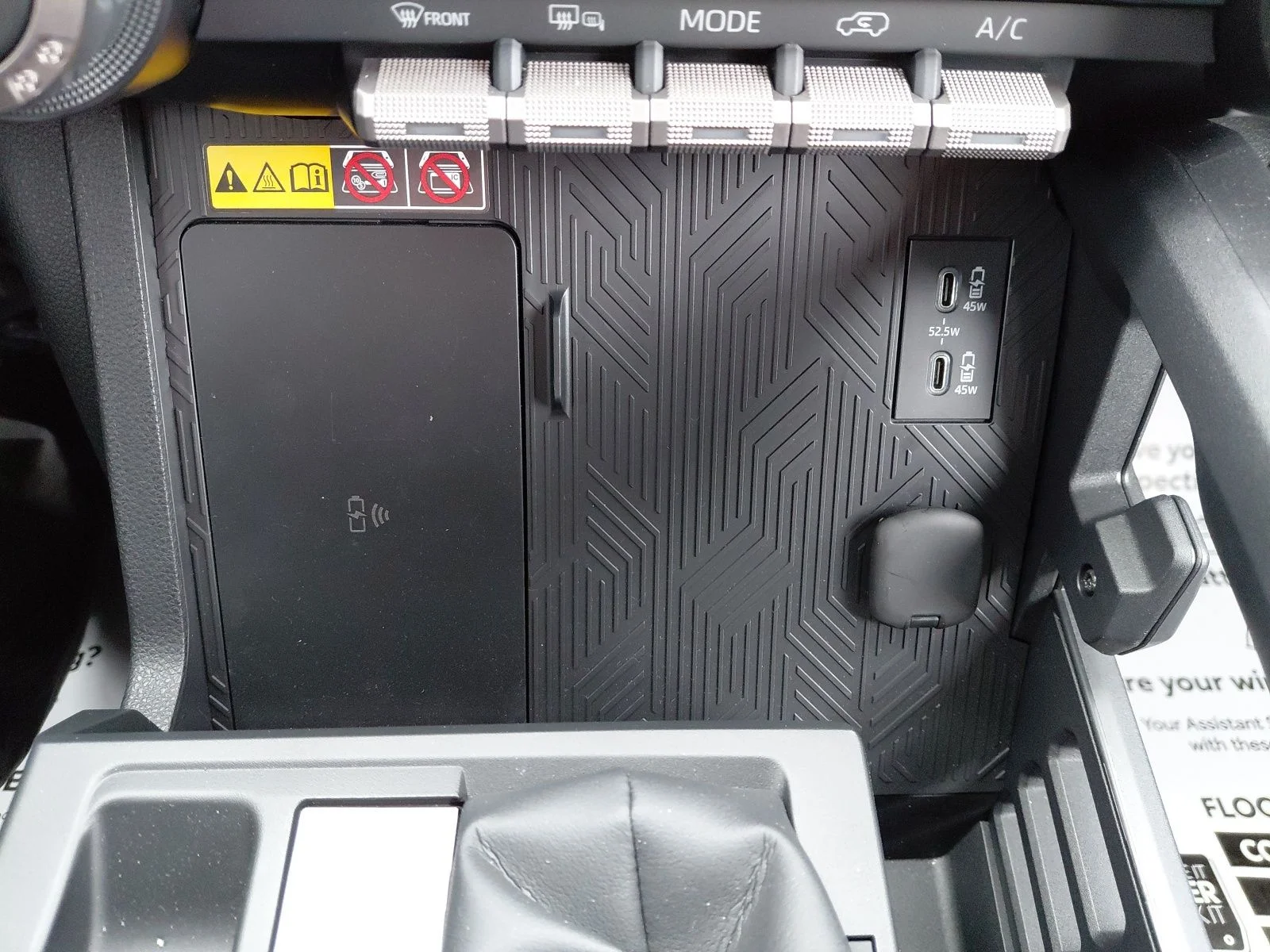 2025 Toyota 4Runner TRD Off-Road Premium - Photo 45