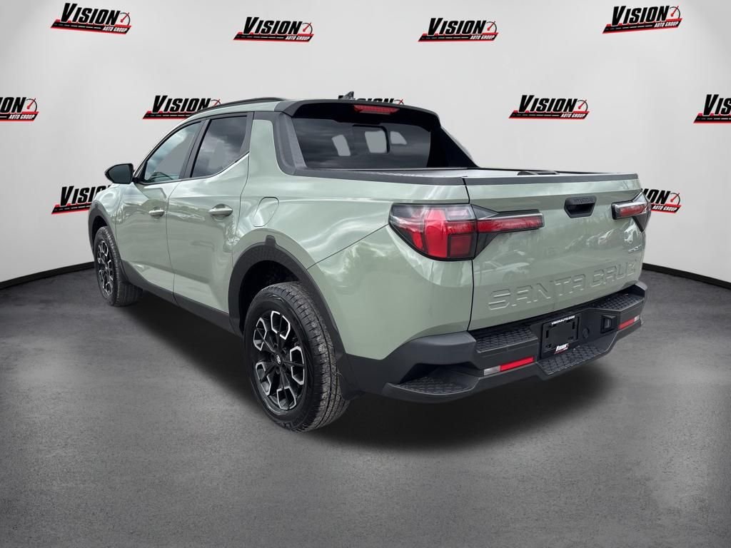 2023 Hyundai Santa Cruz SEL Premium - Photo 7
