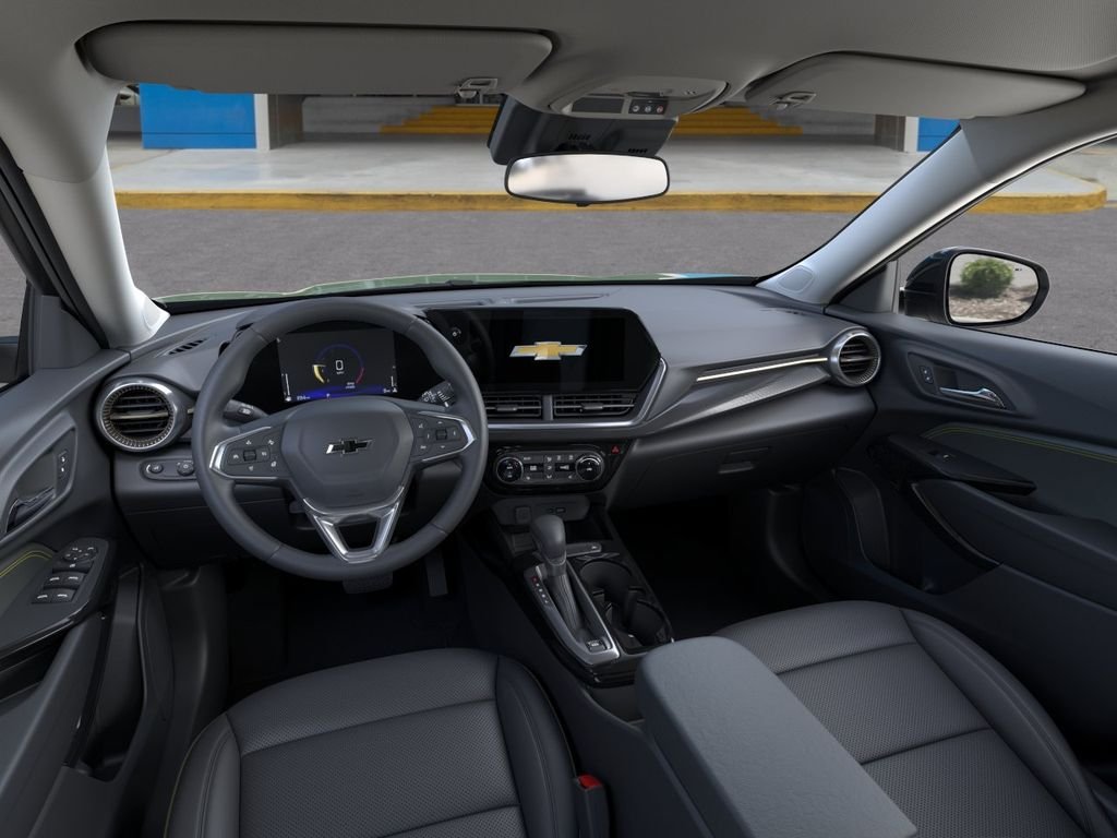 2026 Chevrolet Trax Activ - Photo 15