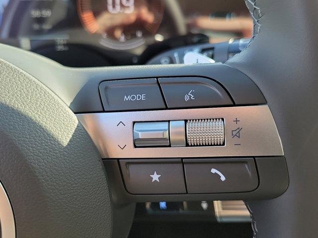 2026 Hyundai Sonata SEL - Photo 6