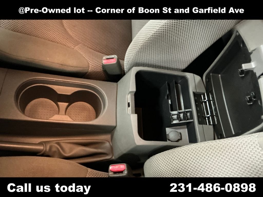 Used 2019 Silver Nissan SV image 26