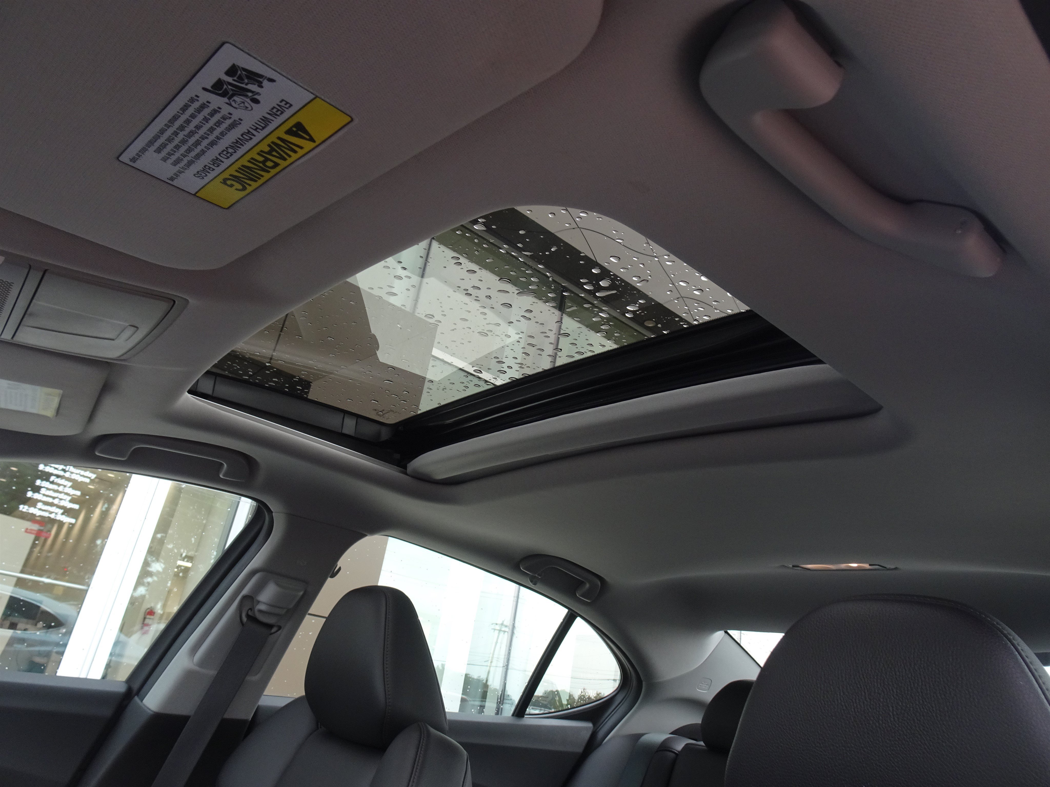 Used 2015 Slate Silver Metallic Acura  image 11