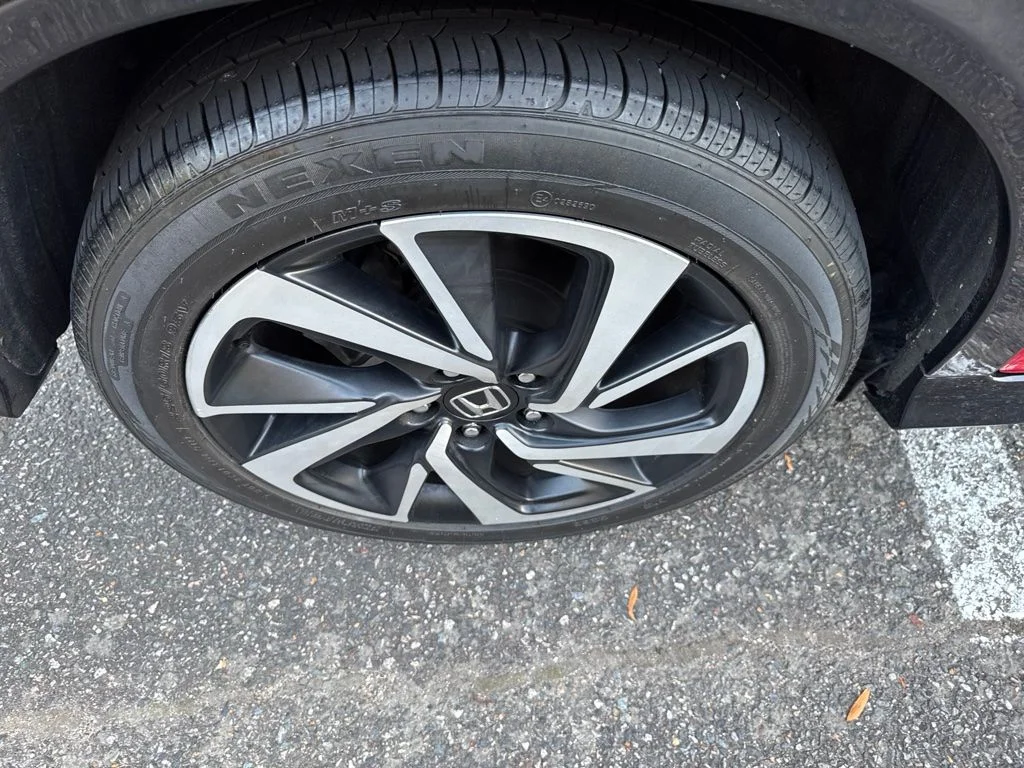 Used 2019 Red Honda Sport image 10