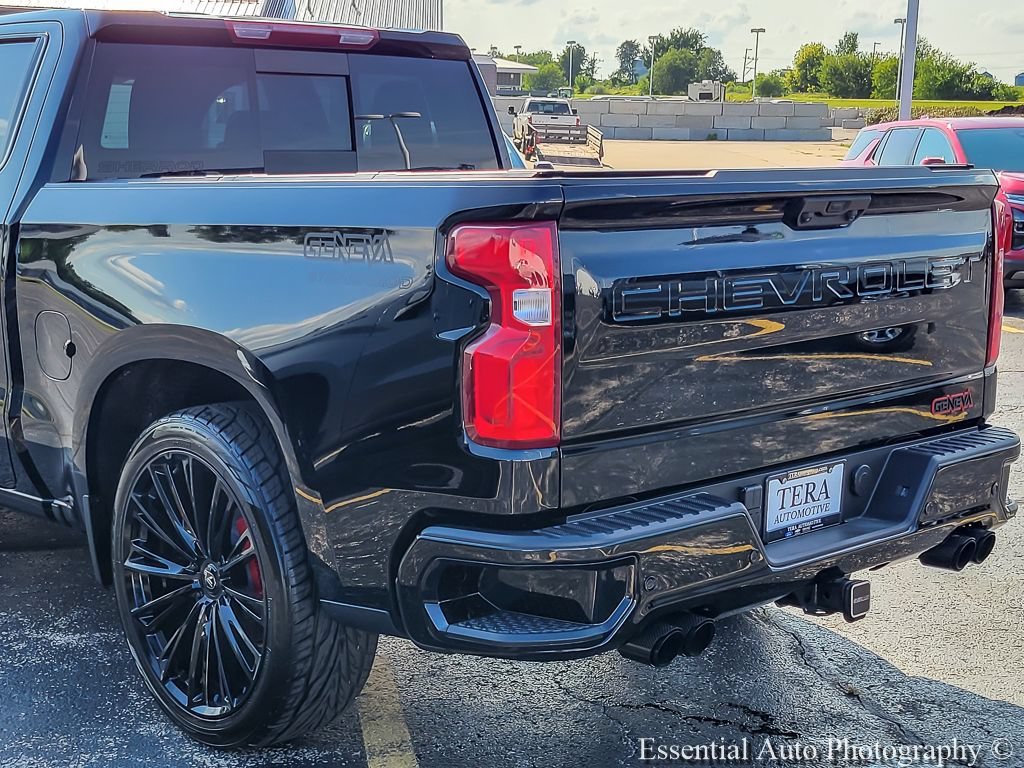 2026 Chevrolet Silverado 1500 RST - Photo 6