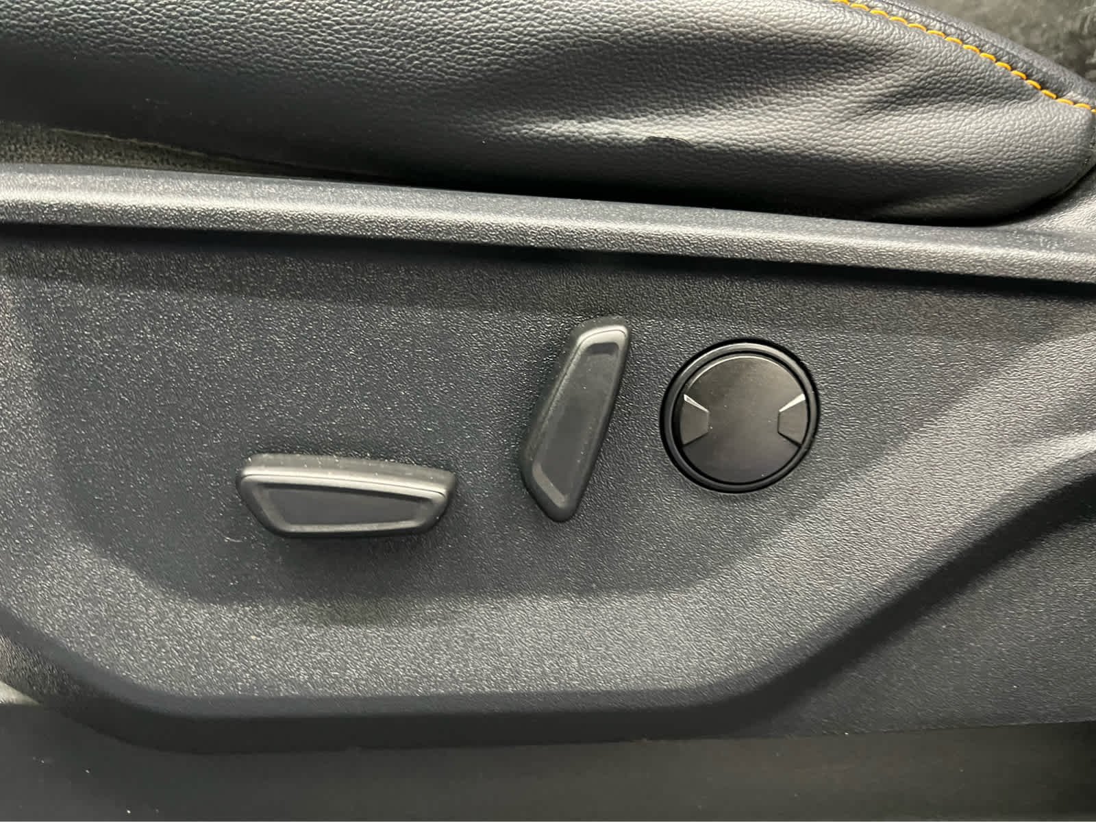 Used 2023 Antimatter Blue Ford Tremor image 16