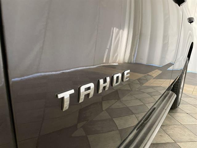 Certified Used 2015 TUNGSTEN METALLIC Chevrolet LT image 33