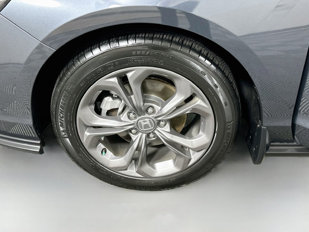 2024 Honda Accord EX - Photo 30