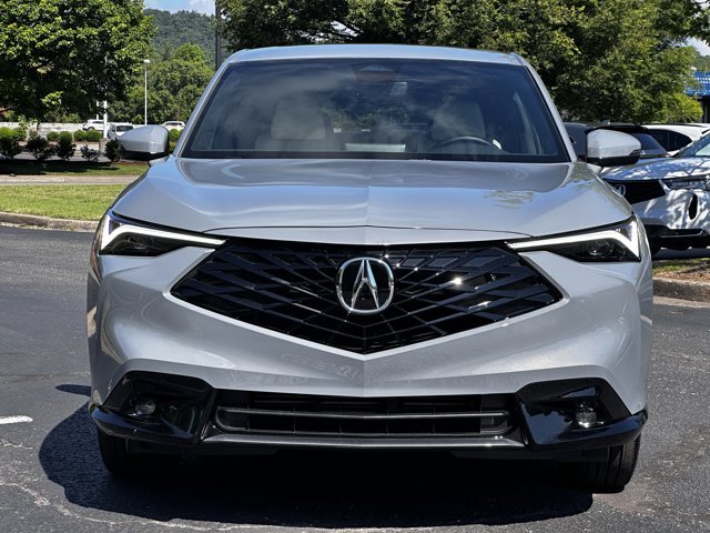 Certified Used 2025 Urban Gray Pearl Acura FWD A-SPEC image 16