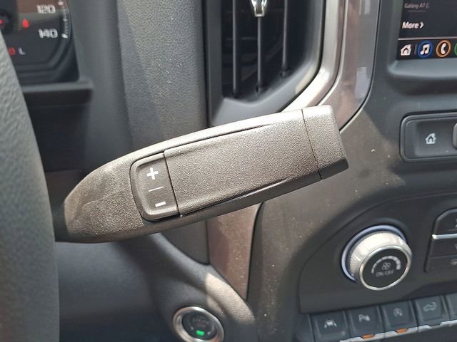 2025 Chevrolet Silverado 1500 Work Truck - Photo 15