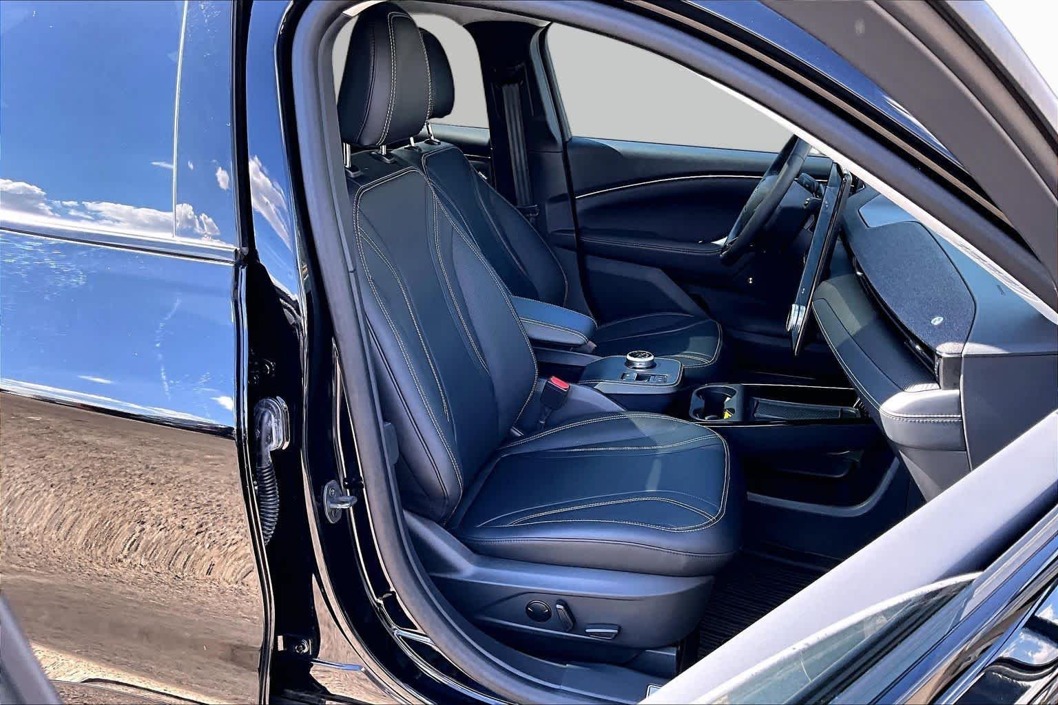 Pre-Owned 2023 Ford Mustang Mach-E Premium