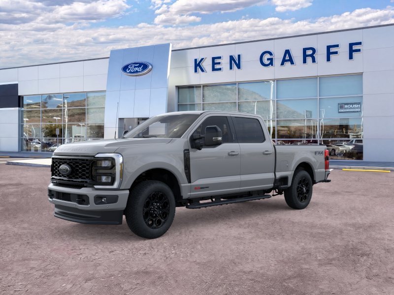 New 2026 Avalanche Ford LARIAT image 1