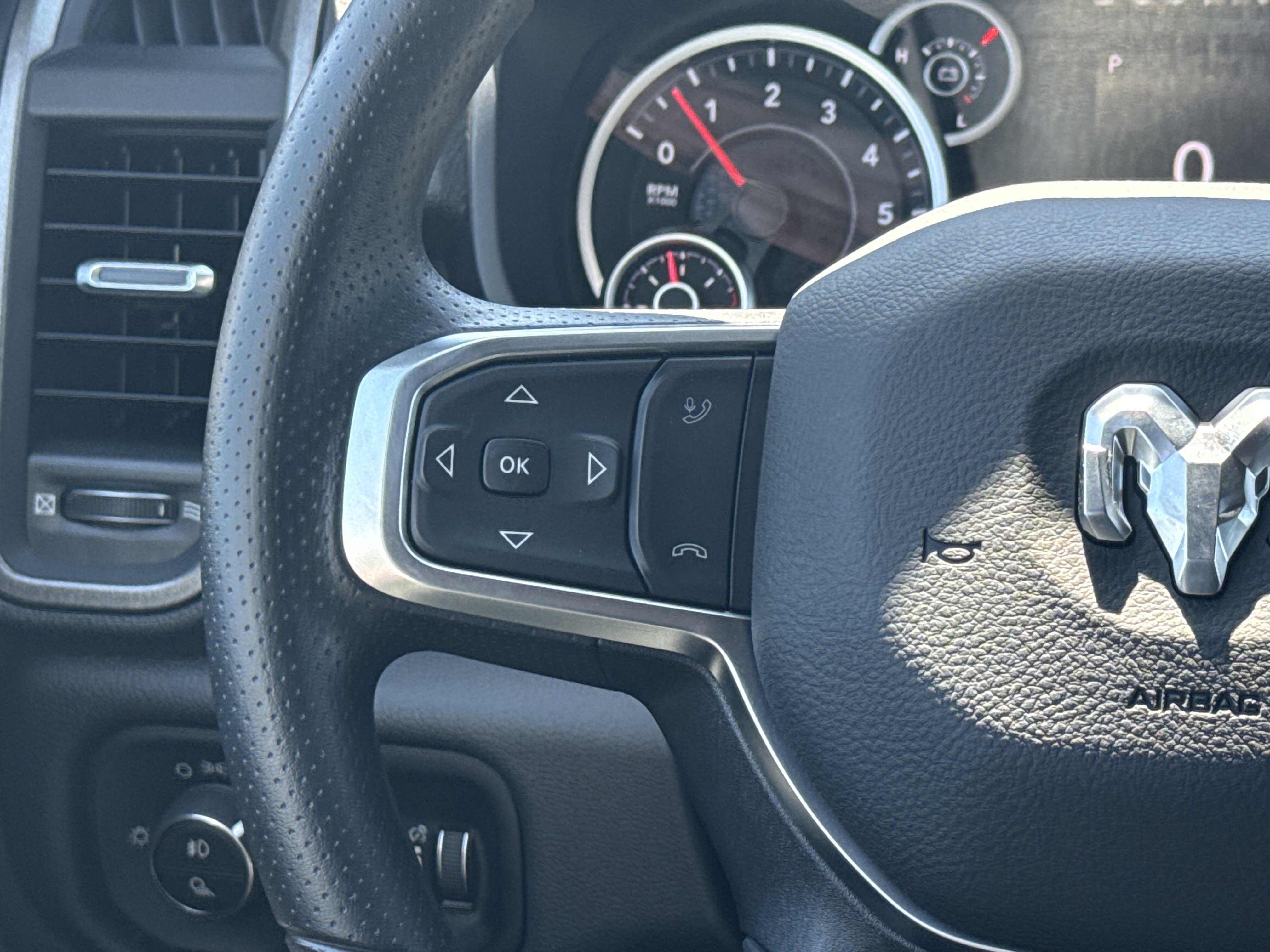 2026 RAM 2500 Tradesman - Photo 24