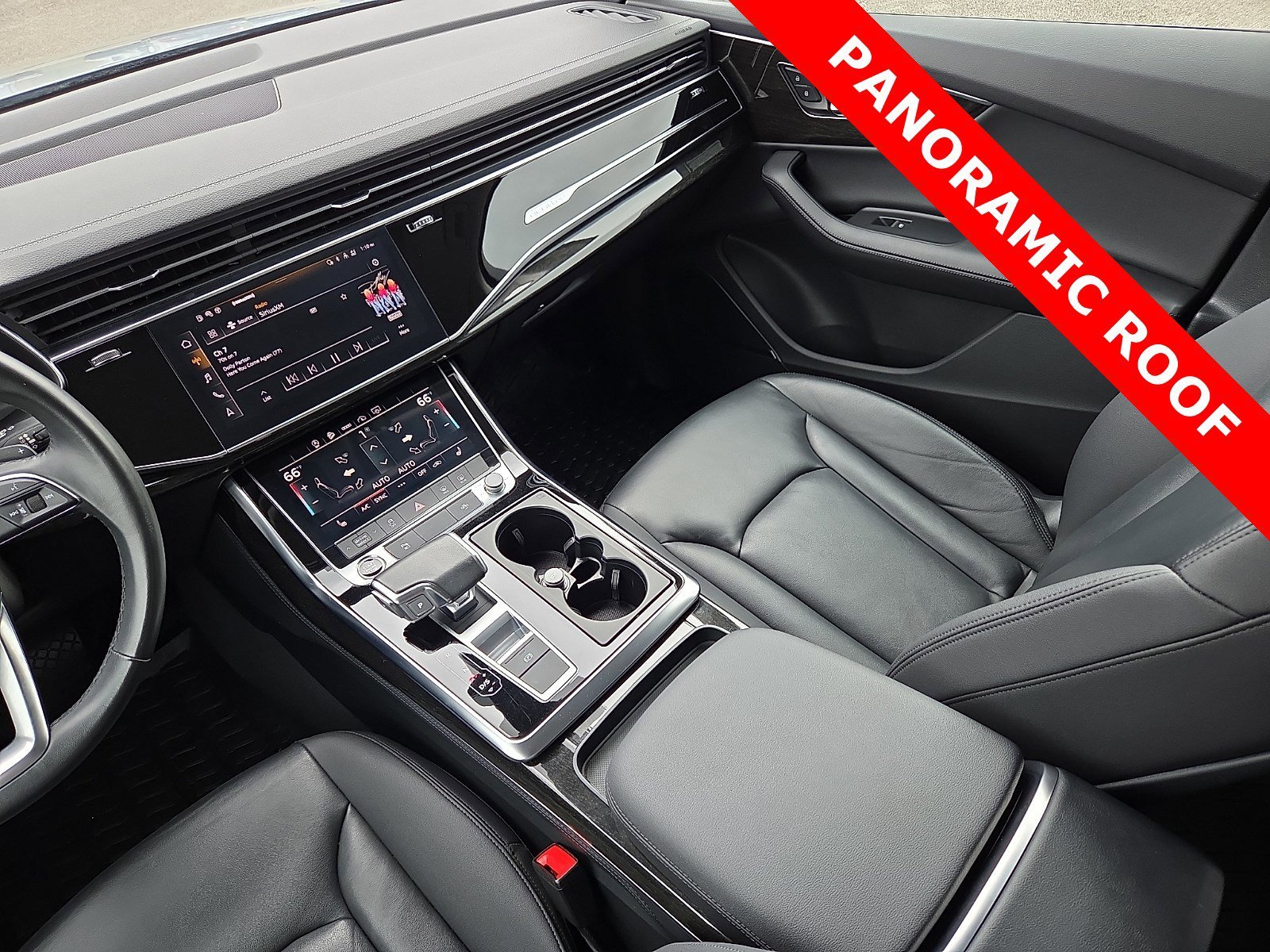 2023 Audi Q7 Premium Plus - Photo 13