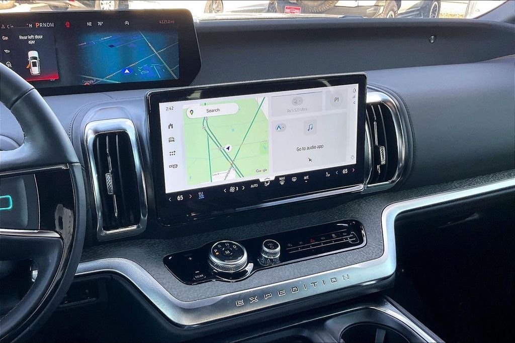 New 2025 Ford Expedition Tremor 4D Sport Utility