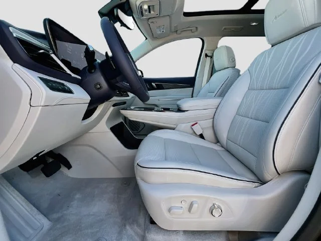 2027 Buick Enclave Avenir - Photo 15
