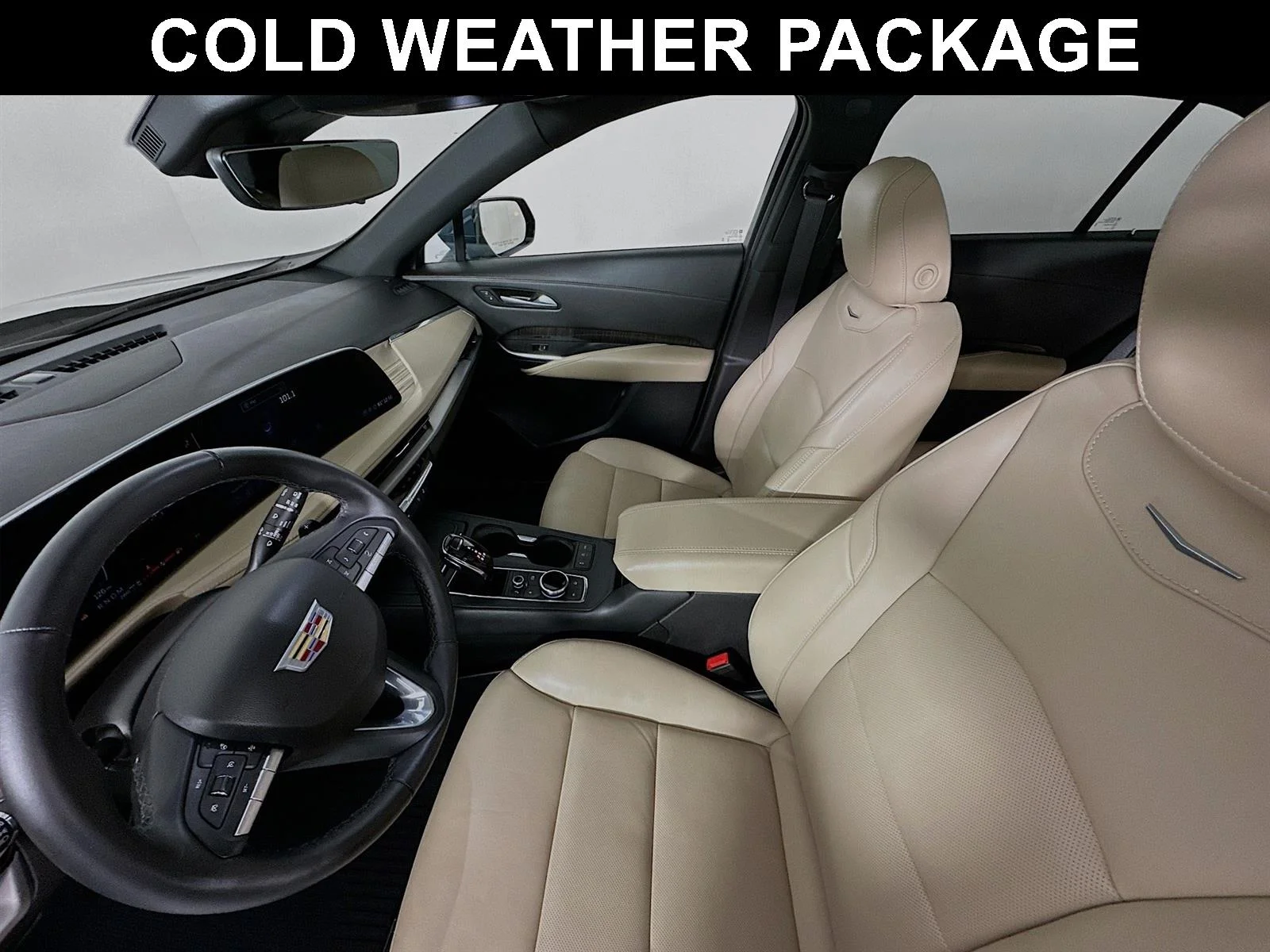 2024 Cadillac XT4 Premium Luxury - Photo 11