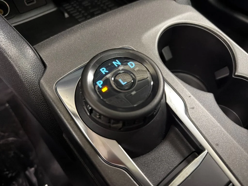 New 2025 Gray Ford Outer Banks image 28