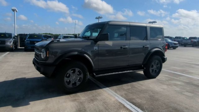 New 2026 Marsh Gray Ford Big Bend® image 79