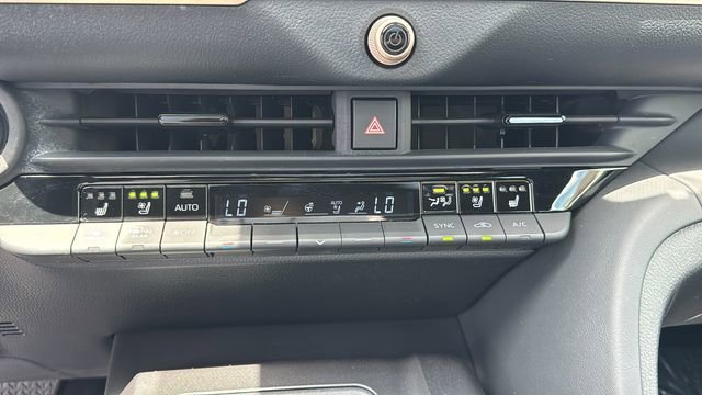 2023 Toyota Crown Platinum - Photo 15