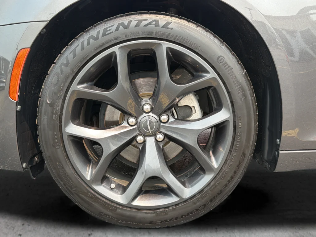 Used 2023 Gray Chrysler S image 34