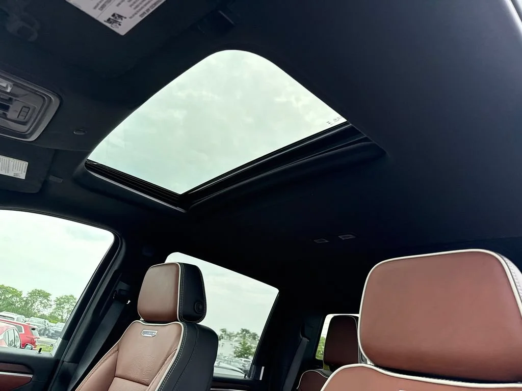 2026 GMC Sierra 2500HD Denali Ultimate - Photo 27