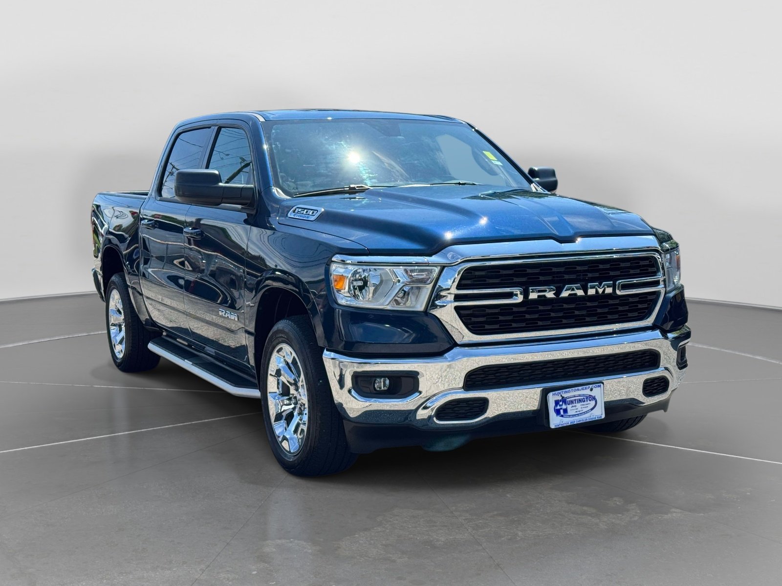 2022 RAM 1500 Pickup