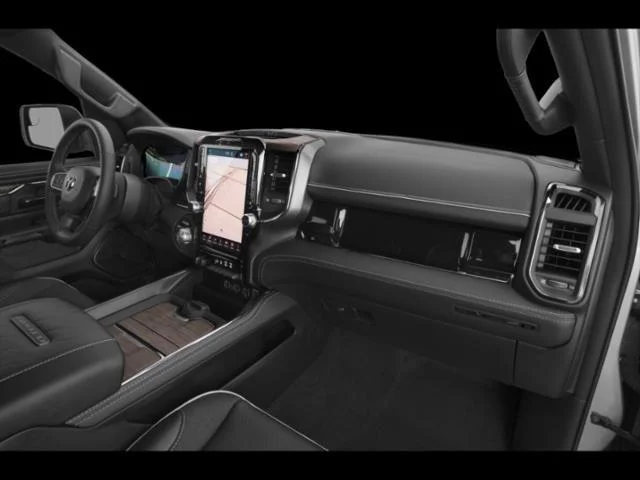 2026 RAM 1500 Limited - Photo 11