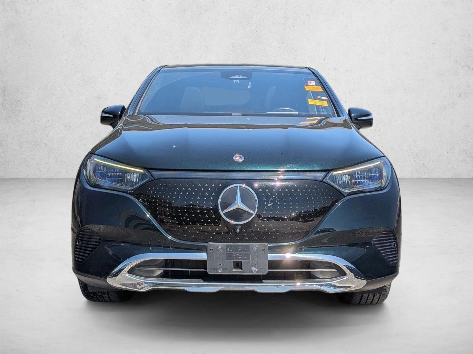 Certified 2023 Mercedes-Benz EQE SUV Base with VIN 4JGGM1CB7PA016511 for sale in Cockeysville, MD