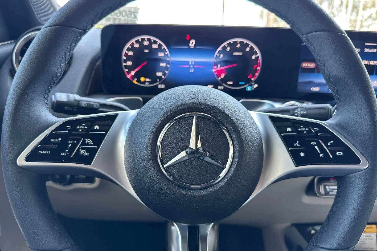 New 2026 Black Mercedes-Benz GLB 250 image 21