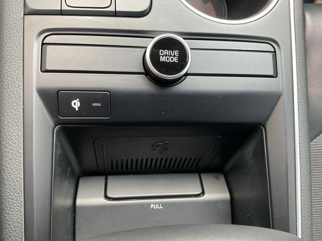Certified Used 2023 Ebony Black Kia GT-Line image 30