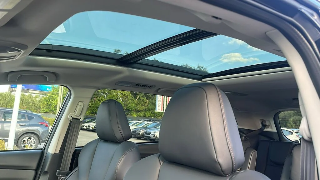 2025 Subaru Ascent Bronze Edition - Photo 7
