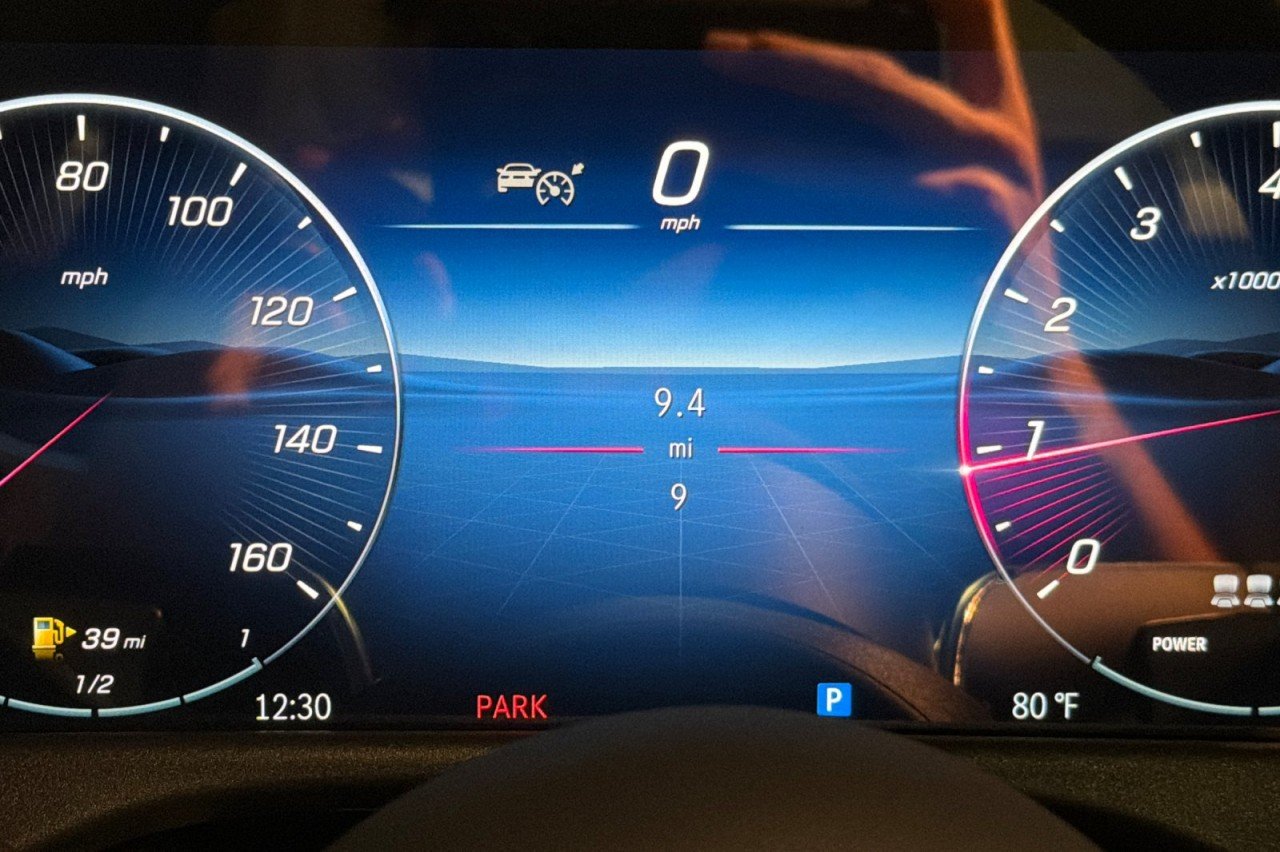 New 2027 Polar White Mercedes-Benz E 350 RWD Sedan image 24