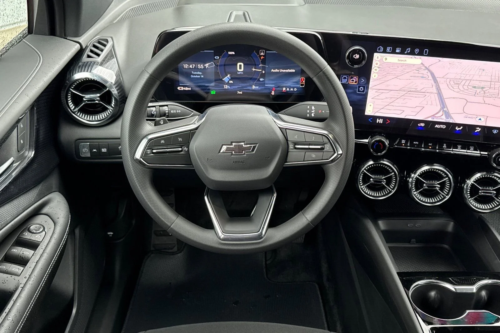 2026 Chevrolet Blazer EV LT - Photo 13