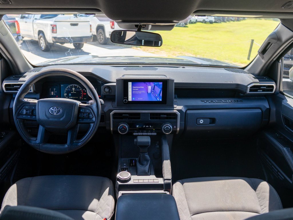 2024 Toyota Tacoma SR - Photo 21