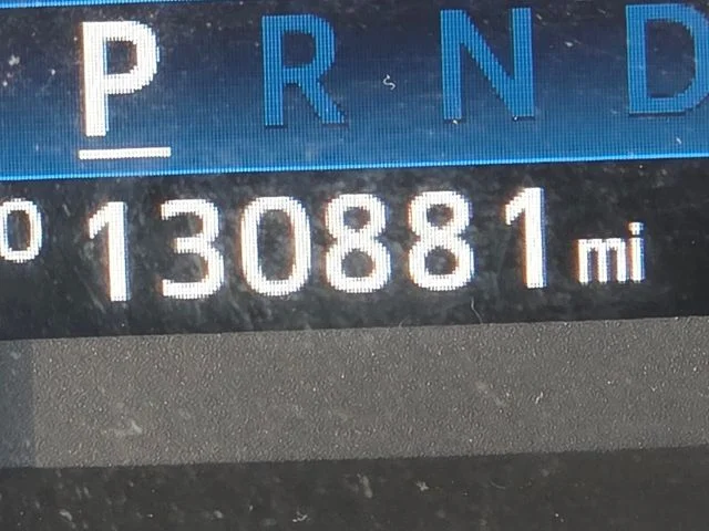 Used 2017 White Toyota 1794 image 26