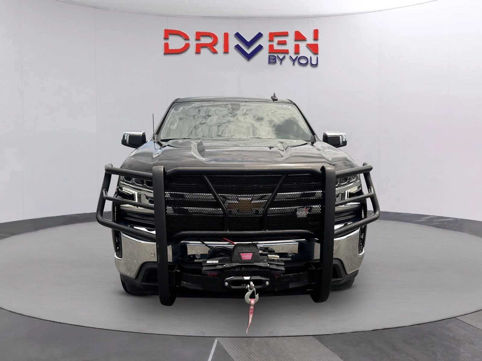 Used 2021 BLACK Chevrolet LT image 9