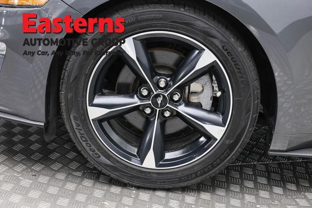 Used 2019 Gray Ford EcoBoost image 29